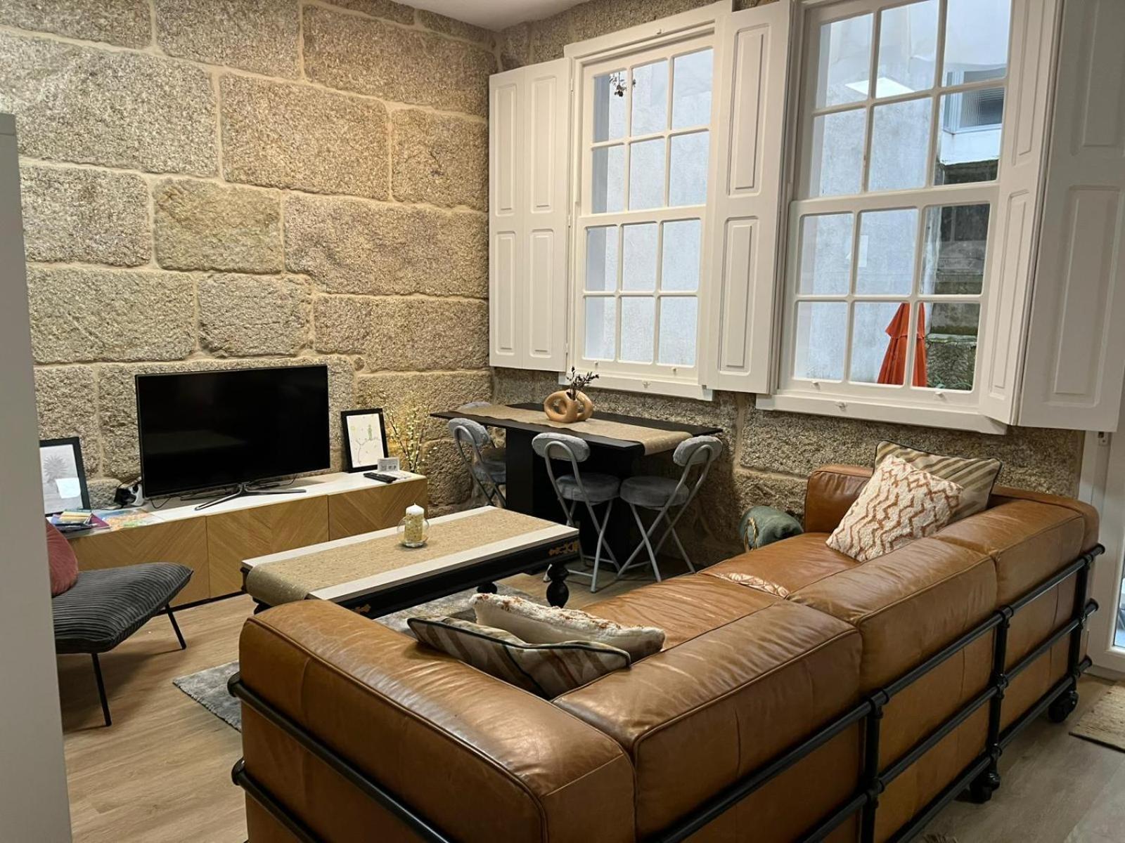 House Pajarillo Apartamento *
