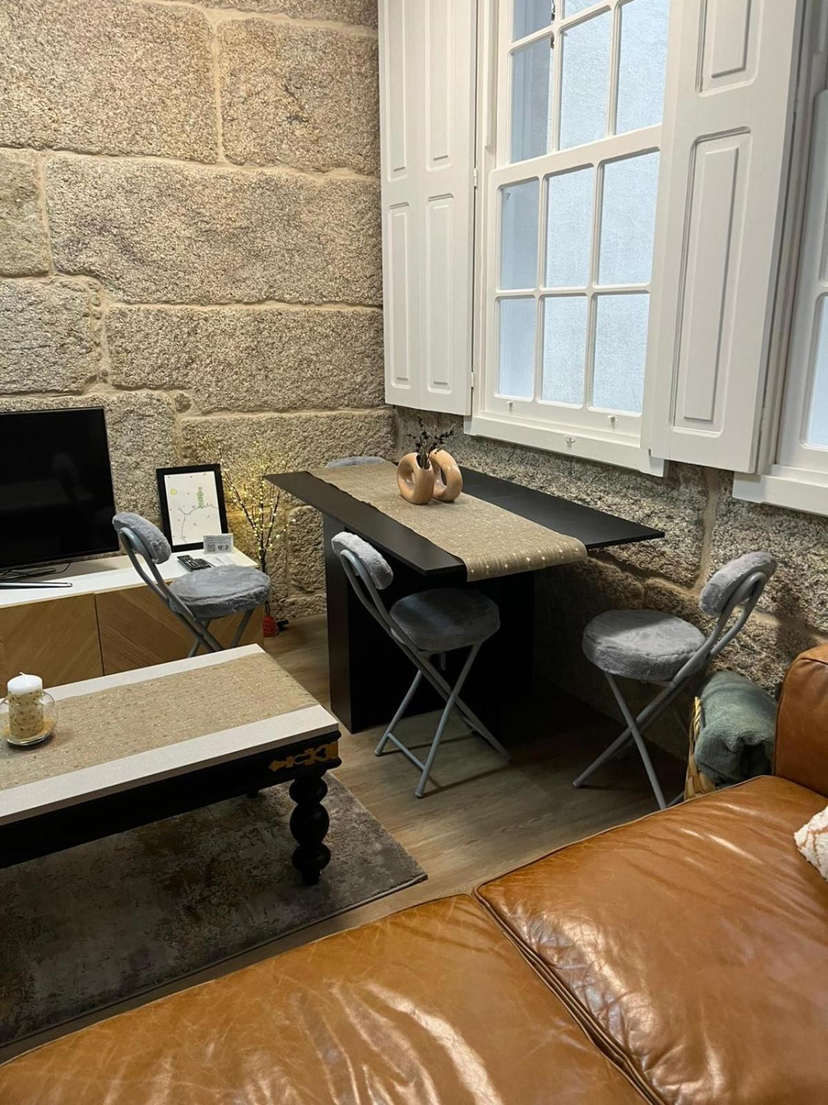 House Pajarillo Apartamento *